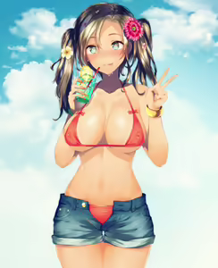 Page 1201 of Random Hentai collection 2 - preview thumbnail