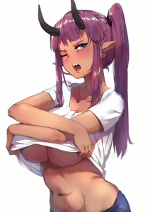 Page 3 of Random Hentai collection 2 - preview thumbnail