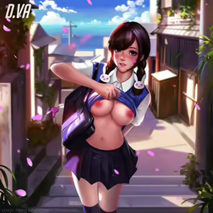 Page 448 of Random Hentai collection 2 - preview thumbnail