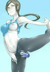 Page 6 of Random Hentai collection 2 - preview thumbnail