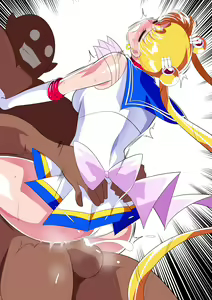 Page 14 of Fantia - preview thumbnail