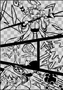 Page 129 of yado_taityou - preview thumbnail