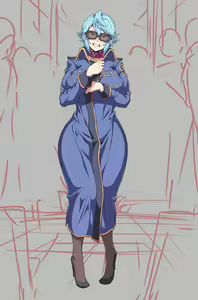 Page 496 of 鉄球 - preview thumbnail