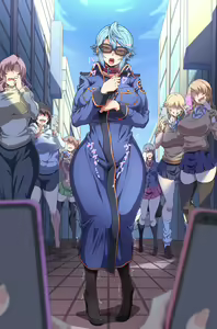 Page 515 of 鉄球 - preview thumbnail