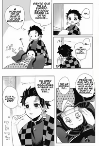 Page 12 of Kimochi Yosugite Komatte masu - preview thumbnail