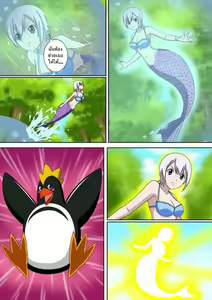 Page 13 of Fairy Hunting 4 - preview thumbnail