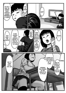 Page 11 of Ryouude ga Tsukaenaku nattara Otouto ga Choushi ni Noridashita! Zenpen | ¡Cuando Perdí el Uso de Mis Dos Brazos, Mi Hermano Empezó a Molestarme! 1 - preview thumbnail