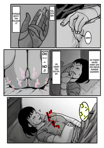 Page 14 of Ryouude ga Tsukaenaku nattara Otouto ga Choushi ni Noridashita! Zenpen | ¡Cuando Perdí el Uso de Mis Dos Brazos, Mi Hermano Empezó a Molestarme! 1 - preview thumbnail