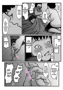 Page 17 of Ryouude ga Tsukaenaku nattara Otouto ga Choushi ni Noridashita! Zenpen | ¡Cuando Perdí el Uso de Mis Dos Brazos, Mi Hermano Empezó a Molestarme! 1 - preview thumbnail