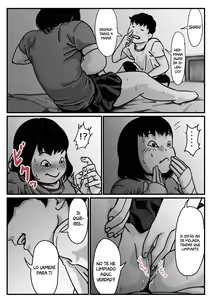 Page 18 of Ryouude ga Tsukaenaku nattara Otouto ga Choushi ni Noridashita! Zenpen | ¡Cuando Perdí el Uso de Mis Dos Brazos, Mi Hermano Empezó a Molestarme! 1 - preview thumbnail