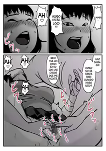 Page 19 of Ryouude ga Tsukaenaku nattara Otouto ga Choushi ni Noridashita! Zenpen | ¡Cuando Perdí el Uso de Mis Dos Brazos, Mi Hermano Empezó a Molestarme! 1 - preview thumbnail