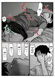 Page 27 of Ryouude ga Tsukaenaku nattara Otouto ga Choushi ni Noridashita! Zenpen | ¡Cuando Perdí el Uso de Mis Dos Brazos, Mi Hermano Empezó a Molestarme! 1 - preview thumbnail