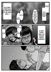 Page 28 of Ryouude ga Tsukaenaku nattara Otouto ga Choushi ni Noridashita! Zenpen | ¡Cuando Perdí el Uso de Mis Dos Brazos, Mi Hermano Empezó a Molestarme! 1 - preview thumbnail