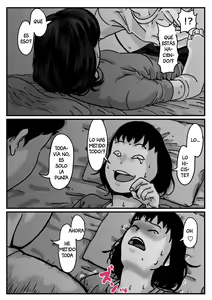 Page 29 of Ryouude ga Tsukaenaku nattara Otouto ga Choushi ni Noridashita! Zenpen | ¡Cuando Perdí el Uso de Mis Dos Brazos, Mi Hermano Empezó a Molestarme! 1 - preview thumbnail