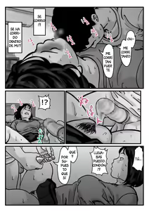 Page 33 of Ryouude ga Tsukaenaku nattara Otouto ga Choushi ni Noridashita! Zenpen | ¡Cuando Perdí el Uso de Mis Dos Brazos, Mi Hermano Empezó a Molestarme! 1 - preview thumbnail