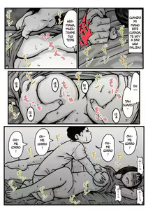 Page 37 of Ryouude ga Tsukaenaku nattara Otouto ga Choushi ni Noridashita! Zenpen | ¡Cuando Perdí el Uso de Mis Dos Brazos, Mi Hermano Empezó a Molestarme! 1 - preview thumbnail