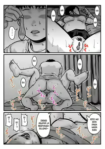 Page 39 of Ryouude ga Tsukaenaku nattara Otouto ga Choushi ni Noridashita! Zenpen | ¡Cuando Perdí el Uso de Mis Dos Brazos, Mi Hermano Empezó a Molestarme! 1 - preview thumbnail