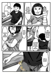 Page 12 of Ryouude ga Tsukaenaku nattara Otouto ga Choushi ni Noridashita! Chuuhen | ¡Cuando Perdí el Uso de Mis Dos Brazos, Mi Hermano Empezó a Molestarme! 2 - preview thumbnail