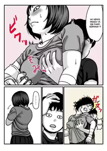 Page 13 of Ryouude ga Tsukaenaku nattara Otouto ga Choushi ni Noridashita! Chuuhen | ¡Cuando Perdí el Uso de Mis Dos Brazos, Mi Hermano Empezó a Molestarme! 2 - preview thumbnail