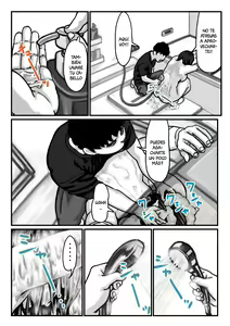 Page 15 of Ryouude ga Tsukaenaku nattara Otouto ga Choushi ni Noridashita! Chuuhen | ¡Cuando Perdí el Uso de Mis Dos Brazos, Mi Hermano Empezó a Molestarme! 2 - preview thumbnail
