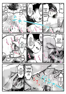 Page 20 of Ryouude ga Tsukaenaku nattara Otouto ga Choushi ni Noridashita! Chuuhen | ¡Cuando Perdí el Uso de Mis Dos Brazos, Mi Hermano Empezó a Molestarme! 2 - preview thumbnail