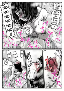 Page 37 of Ryouude ga Tsukaenaku nattara Otouto ga Choushi ni Noridashita! Chuuhen | ¡Cuando Perdí el Uso de Mis Dos Brazos, Mi Hermano Empezó a Molestarme! 2 - preview thumbnail