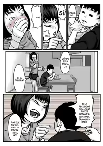 Page 7 of Ryouude ga Tsukaenaku nattara Otouto ga Choushi ni Noridashita! Chuuhen | ¡Cuando Perdí el Uso de Mis Dos Brazos, Mi Hermano Empezó a Molestarme! 2 - preview thumbnail