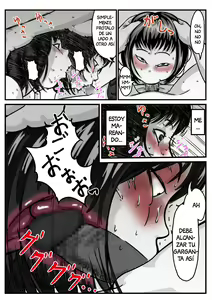 Page 11 of Ryouude ga Tsukaenaku nattara Otouto ga Choushi ni Noridashita! Kouhen | ¡Cuando Perdí el Uso de Mis Dos Brazos, Mi Hermano Empezó a Molestarme! 3 - preview thumbnail