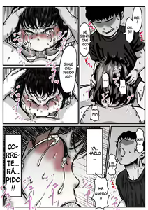 Page 14 of Ryouude ga Tsukaenaku nattara Otouto ga Choushi ni Noridashita! Kouhen | ¡Cuando Perdí el Uso de Mis Dos Brazos, Mi Hermano Empezó a Molestarme! 3 - preview thumbnail
