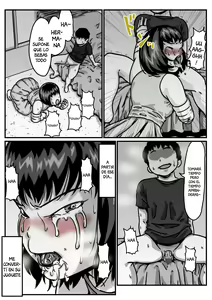 Page 17 of Ryouude ga Tsukaenaku nattara Otouto ga Choushi ni Noridashita! Kouhen | ¡Cuando Perdí el Uso de Mis Dos Brazos, Mi Hermano Empezó a Molestarme! 3 - preview thumbnail