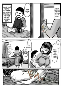 Page 18 of Ryouude ga Tsukaenaku nattara Otouto ga Choushi ni Noridashita! Kouhen | ¡Cuando Perdí el Uso de Mis Dos Brazos, Mi Hermano Empezó a Molestarme! 3 - preview thumbnail