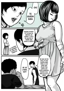 Page 2 of Ryouude ga Tsukaenaku nattara Otouto ga Choushi ni Noridashita! Kouhen | ¡Cuando Perdí el Uso de Mis Dos Brazos, Mi Hermano Empezó a Molestarme! 3 - preview thumbnail