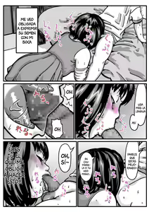 Page 27 of Ryouude ga Tsukaenaku nattara Otouto ga Choushi ni Noridashita! Kouhen | ¡Cuando Perdí el Uso de Mis Dos Brazos, Mi Hermano Empezó a Molestarme! 3 - preview thumbnail