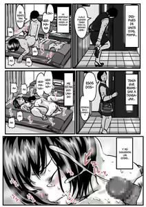 Page 28 of Ryouude ga Tsukaenaku nattara Otouto ga Choushi ni Noridashita! Kouhen | ¡Cuando Perdí el Uso de Mis Dos Brazos, Mi Hermano Empezó a Molestarme! 3 - preview thumbnail