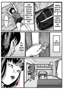 Page 32 of Ryouude ga Tsukaenaku nattara Otouto ga Choushi ni Noridashita! Kouhen | ¡Cuando Perdí el Uso de Mis Dos Brazos, Mi Hermano Empezó a Molestarme! 3 - preview thumbnail