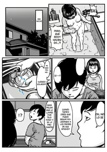 Page 37 of Ryouude ga Tsukaenaku nattara Otouto ga Choushi ni Noridashita! Kouhen | ¡Cuando Perdí el Uso de Mis Dos Brazos, Mi Hermano Empezó a Molestarme! 3 - preview thumbnail