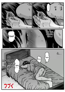 Page 44 of Ryouude ga Tsukaenaku nattara Otouto ga Choushi ni Noridashita! Kouhen | ¡Cuando Perdí el Uso de Mis Dos Brazos, Mi Hermano Empezó a Molestarme! 3 - preview thumbnail