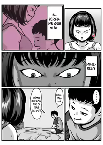 Page 11 of Ryouude ga Tsukaenaku nattara Otouto ga Choushi ni Noridashita! part4 | ¡Cuando Perdí el Uso de Mis Dos Brazos, Mi Hermano Empezó a Molestarme! 4 - preview thumbnail