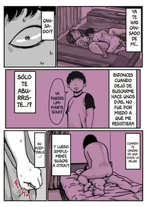 Page 13 of Ryouude ga Tsukaenaku nattara Otouto ga Choushi ni Noridashita! part4 | ¡Cuando Perdí el Uso de Mis Dos Brazos, Mi Hermano Empezó a Molestarme! 4 - preview thumbnail
