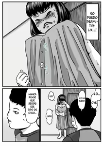 Page 14 of Ryouude ga Tsukaenaku nattara Otouto ga Choushi ni Noridashita! part4 | ¡Cuando Perdí el Uso de Mis Dos Brazos, Mi Hermano Empezó a Molestarme! 4 - preview thumbnail