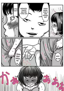 Page 17 of Ryouude ga Tsukaenaku nattara Otouto ga Choushi ni Noridashita! part4 | ¡Cuando Perdí el Uso de Mis Dos Brazos, Mi Hermano Empezó a Molestarme! 4 - preview thumbnail