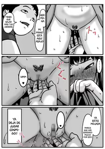 Page 19 of Ryouude ga Tsukaenaku nattara Otouto ga Choushi ni Noridashita! part4 | ¡Cuando Perdí el Uso de Mis Dos Brazos, Mi Hermano Empezó a Molestarme! 4 - preview thumbnail