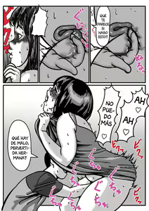Page 22 of Ryouude ga Tsukaenaku nattara Otouto ga Choushi ni Noridashita! part4 | ¡Cuando Perdí el Uso de Mis Dos Brazos, Mi Hermano Empezó a Molestarme! 4 - preview thumbnail