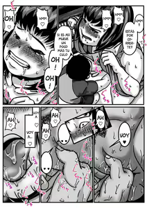 Page 23 of Ryouude ga Tsukaenaku nattara Otouto ga Choushi ni Noridashita! part4 | ¡Cuando Perdí el Uso de Mis Dos Brazos, Mi Hermano Empezó a Molestarme! 4 - preview thumbnail