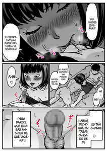 Page 36 of Ryouude ga Tsukaenaku nattara Otouto ga Choushi ni Noridashita! part4 | ¡Cuando Perdí el Uso de Mis Dos Brazos, Mi Hermano Empezó a Molestarme! 4 - preview thumbnail