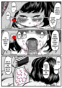 Page 33 of Ryouude ga Tsukaenaku Nattara Otouto ga Choushi ni Noridashita! part 5 | ¡Cuando Perdí el Uso de Mis Dos Brazos, Mi Hermano Empezó a Molestarme! 5 - preview thumbnail