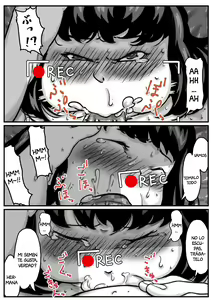 Page 34 of Ryouude ga Tsukaenaku Nattara Otouto ga Choushi ni Noridashita! part 5 | ¡Cuando Perdí el Uso de Mis Dos Brazos, Mi Hermano Empezó a Molestarme! 5 - preview thumbnail