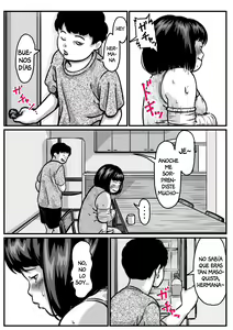 Page 4 of Ryouude ga Tsukaenaku Nattara Otouto ga Choushi ni Noridashita! part 5 | ¡Cuando Perdí el Uso de Mis Dos Brazos, Mi Hermano Empezó a Molestarme! 5 - preview thumbnail