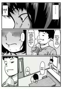 Page 6 of Ryouude ga Tsukaenaku Nattara Otouto ga Choushi ni Noridashita! part 5 | ¡Cuando Perdí el Uso de Mis Dos Brazos, Mi Hermano Empezó a Molestarme! 5 - preview thumbnail
