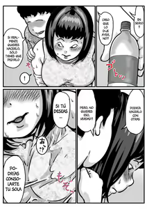 Page 7 of Ryouude ga Tsukaenaku Nattara Otouto ga Choushi ni Noridashita! part 5 | ¡Cuando Perdí el Uso de Mis Dos Brazos, Mi Hermano Empezó a Molestarme! 5 - preview thumbnail